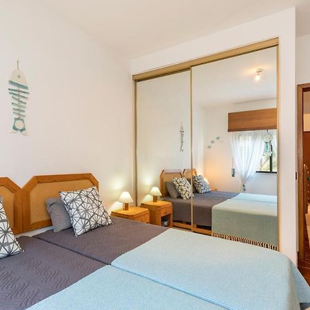 Apartment Del Voy Alvor Kültér fotó