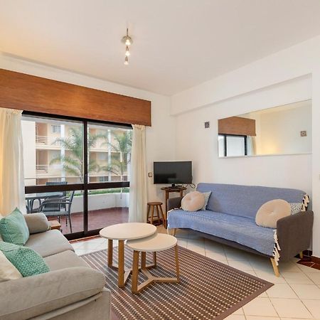 Apartment Del Voy Alvor Kültér fotó