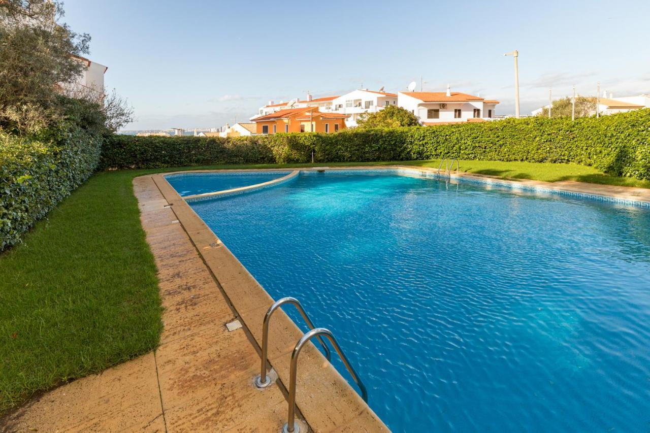 Apartment Del Voy Alvor Kültér fotó