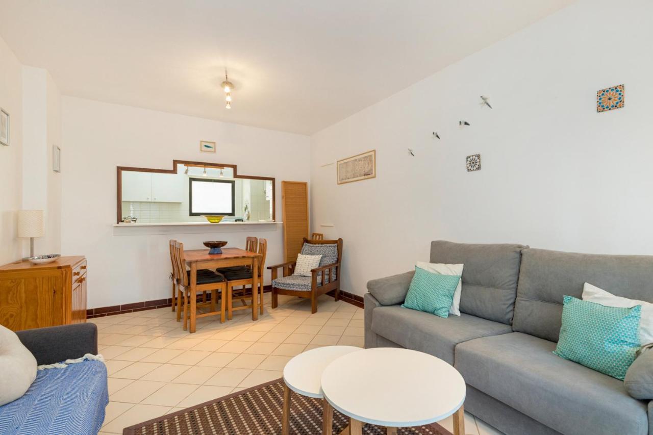 Apartment Del Voy Alvor Kültér fotó