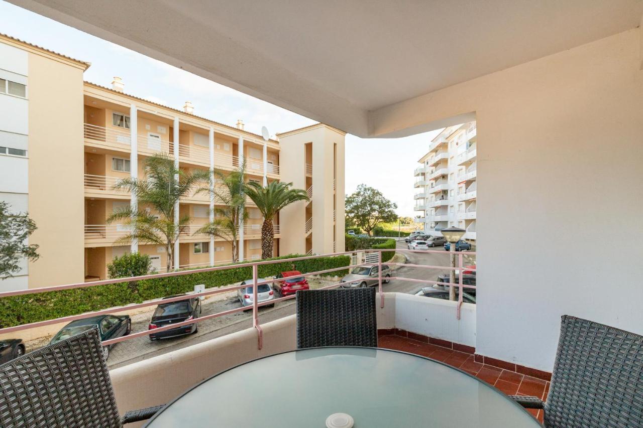 Apartment Del Voy Alvor Kültér fotó