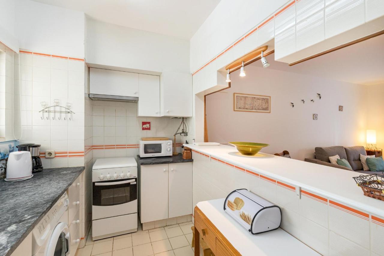 Apartment Del Voy Alvor Kültér fotó