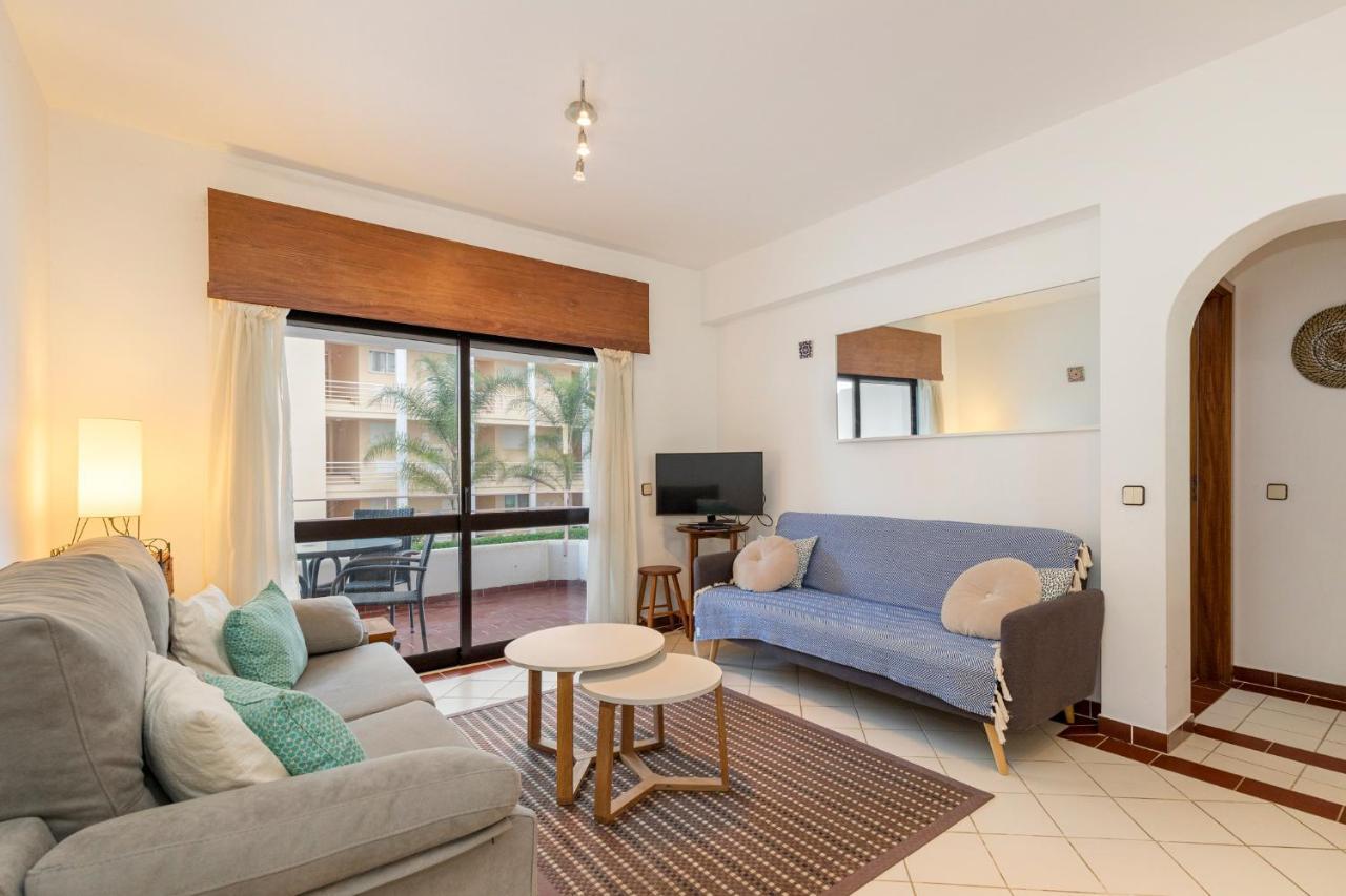 Apartment Del Voy Alvor Kültér fotó
