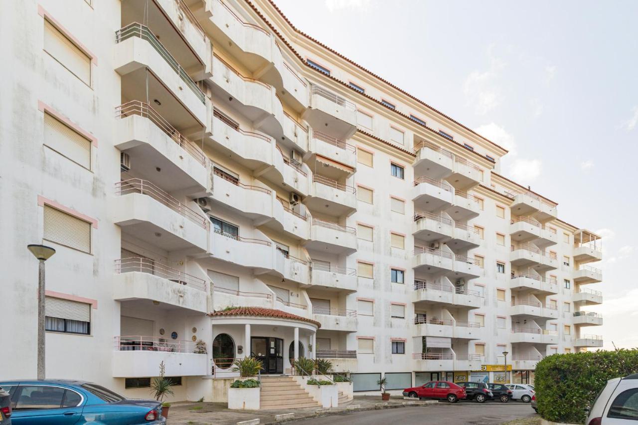 Apartment Del Voy Alvor Kültér fotó