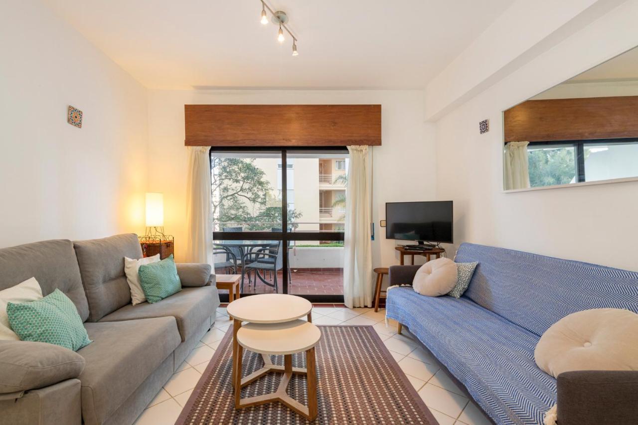Apartment Del Voy Alvor Kültér fotó